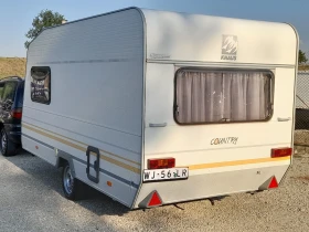 Каравана Knaus LIEMERS | Auto.bg — изображение 3 Каравана Knaus LIEMERS | Auto.bg — изображение 3