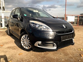 Renault Scenic 1.2tce, EURO5 J  - [1] 