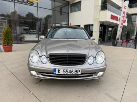 Mercedes-Benz E 320 Avantgarde/Панорама/Навигация/Подгрев - Car24.bg Mercedes-Benz E 320 Avantgarde/Панорама/Навигация/Подгрев