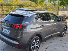 Peugeot 3008 1.6 HPI * GT-LINE* PANORAMA* * FACOL * 360-Kamera | Mobile.bg — малка снимка 6