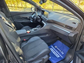 Peugeot 3008 1.6 HPI * GT-LINE* PANORAMA* * FACOL * 360-Kamera | Mobile.bg — малка снимка 15