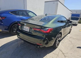 BMW 430 Digital, алкантара* , ambient* , key less* , head  - 51900 лв. / 26536.05 € - 18231654 3 | Car24.bg BMW 430 Digital, алкантара* , ambient* , key less* , head  - 51900 лв. / 26536.05 € - 18231654 3