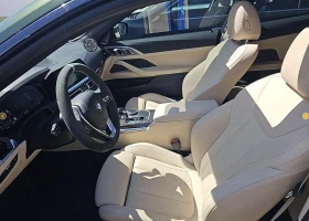 BMW 430 Digital, алкантара* , ambient* , key less* , head  - 51900 лв. / 26536.05 € - 18231654 6 | Car24.bg BMW 430 Digital, алкантара* , ambient* , key less* , head  - 51900 лв. / 26536.05 € - 18231654 6