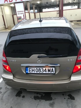 Mercedes-Benz A 180 Автоматик - 7499 лв. / 3834.18 € - 89056471 5 | Car24.bg Mercedes-Benz A 180 Автоматик - 7499 лв. / 3834.18 € - 89056471 5