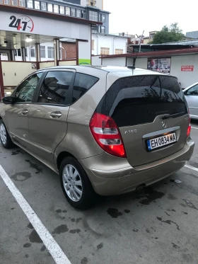 Mercedes-Benz A 180 Автоматик - 7499 лв. / 3834.18 € - 89056471 4 | Car24.bg Mercedes-Benz A 180 Автоматик - 7499 лв. / 3834.18 € - 89056471 4