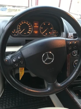 Mercedes-Benz A 180 Автоматик - 7499 лв. / 3834.18 € - 89056471 6 | Car24.bg Mercedes-Benz A 180 Автоматик - 7499 лв. / 3834.18 € - 89056471 6