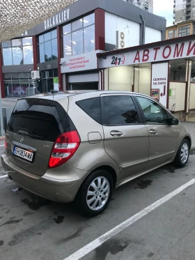 Mercedes-Benz A 180 Автоматик - 7499 лв. / 3834.18 € - 89056471 3 | Car24.bg Mercedes-Benz A 180 Автоматик - 7499 лв. / 3834.18 € - 89056471 3