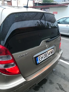 Mercedes-Benz A 180 Автоматик - 7499 лв. / 3834.18 € - 89056471 17 | Car24.bg Mercedes-Benz A 180 Автоматик - 7499 лв. / 3834.18 € - 89056471 17
