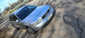 Audi A4 1.9TDI 116кс - Car24.bg Audi A4 1.9TDI 116кс