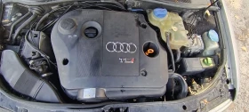 Audi A4 1.9TDI 116кс - 1998 лв. / 1021.56 € - 42697148 3 | Car24.bg Audi A4 1.9TDI 116кс - 1998 лв. / 1021.56 € - 42697148 3