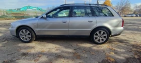 Audi A4 1.9TDI 116кс - 1998 лв. / 1021.56 € - 42697148 10 | Car24.bg Audi A4 1.9TDI 116кс - 1998 лв. / 1021.56 € - 42697148 10