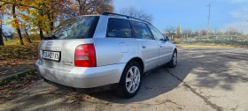Audi A4 1.9TDI 116кс - 1998 лв. / 1021.56 € - 42697148 6 | Car24.bg Audi A4 1.9TDI 116кс - 1998 лв. / 1021.56 € - 42697148 6
