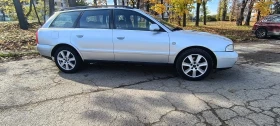 Audi A4 1.9TDI 116кс - 1998 лв. / 1021.56 € - 42697148 7 | Car24.bg Audi A4 1.9TDI 116кс - 1998 лв. / 1021.56 € - 42697148 7