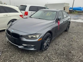 BMW 320 * 320I XDRIVE * CARFAX * ЦЕНА ДО БГ - Car24.bg BMW 320 * 320I XDRIVE * CARFAX * ЦЕНА ДО БГ