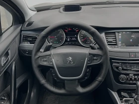 Peugeot 508 SW 2.0BlueHDi Allure 181к.с. ПРОЧЕТИ ОПИСАНИЕТО - 10000 € / 19558.30 лв. - 28459872 8 | Car24.bg Peugeot 508 SW 2.0BlueHDi Allure 181к.с. ПРОЧЕТИ ОПИСАНИЕТО - 10000 € / 19558.30 лв. - 28459872 8