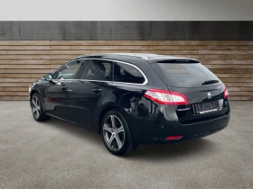 Peugeot 508 SW 2.0BlueHDi Allure 181к.с. ПРОЧЕТИ ОПИСАНИЕТО - 10000 € / 19558.30 лв. - 28459872 4 | Car24.bg Peugeot 508 SW 2.0BlueHDi Allure 181к.с. ПРОЧЕТИ ОПИСАНИЕТО - 10000 € / 19558.30 лв. - 28459872 4
