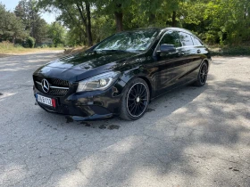 Mercedes-Benz CLA 220 Кожа 177кс bi-xenon