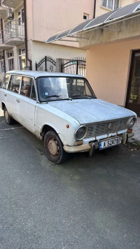 Lada 1200 Жигули - Car24.bg Lada 1200 Жигули