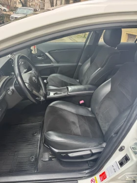 Toyota Avensis 2.0 124кс D-4D - 6150 € / 12028.35 лв. - 69202979 8 | Car24.bg Toyota Avensis 2.0 124кс D-4D - 6150 € / 12028.35 лв. - 69202979 8