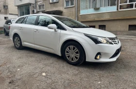 Toyota Avensis 2.0 124кс D-4D - 6150 € / 12028.35 лв. - 69202979 6 | Car24.bg Toyota Avensis 2.0 124кс D-4D - 6150 € / 12028.35 лв. - 69202979 6