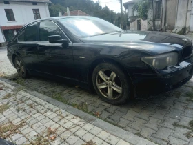 BMW 745 undefined | Auto.bg — изображение 4 BMW 745 undefined | Auto.bg — изображение 4