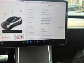 Tesla Model Y Standard Range | CARFAX | БЕЗ ПЪРВОНАЧАЛНА ВНОСК | Auto.bg — изображение 9 Tesla Model Y Standard Range | CARFAX | БЕЗ ПЪРВОНАЧАЛНА ВНОСК | Auto.bg — изображение 9