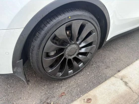 Tesla Model Y Standard Range | CARFAX | БЕЗ ПЪРВОНАЧАЛНА ВНОСК | Auto.bg — изображение 7 Tesla Model Y Standard Range | CARFAX | БЕЗ ПЪРВОНАЧАЛНА ВНОСК | Auto.bg — изображение 7