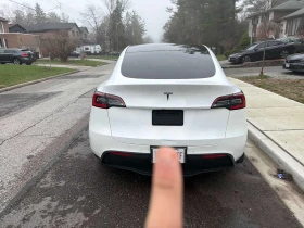 Tesla Model Y Standard Range | CARFAX | БЕЗ ПЪРВОНАЧАЛНА ВНОСК | Auto.bg — изображение 4 Tesla Model Y Standard Range | CARFAX | БЕЗ ПЪРВОНАЧАЛНА ВНОСК | Auto.bg — изображение 4