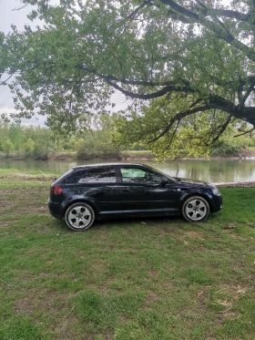 Audi A3 undefined | Auto.bg — изображение 2 Audi A3 undefined | Auto.bg — изображение 2