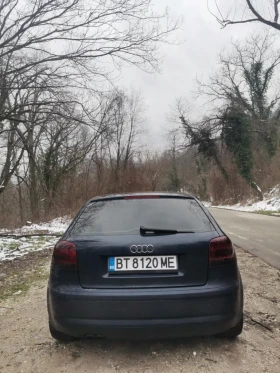 Audi A3 undefined | Auto.bg — изображение 5 Audi A3 undefined | Auto.bg — изображение 5