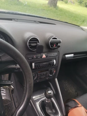Audi A3 undefined | Auto.bg — изображение 7 Audi A3 undefined | Auto.bg — изображение 7