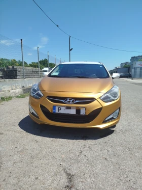 Hyundai I40 - Car24.bg Hyundai I40