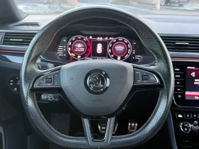 Skoda Superb Sportline | Auto.bg — изображение 5 Skoda Superb Sportline | Auto.bg — изображение 5