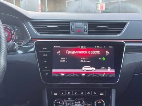 Skoda Superb Sportline | Auto.bg — изображение 9 Skoda Superb Sportline | Auto.bg — изображение 9
