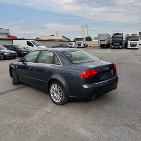 Audi A4 3.2Fsi 4x4 - 2700 € - 55362605 4 | Car24.bg Audi A4 3.2Fsi 4x4 - 2700 € - 55362605 4