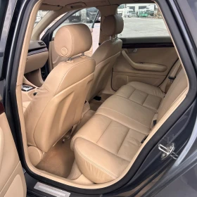 Audi A4 3.2Fsi 4x4 - 2700 € - 55362605 12 | Car24.bg Audi A4 3.2Fsi 4x4 - 2700 € - 55362605 12