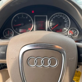 Audi A4 3.2Fsi 4x4 - 2700 € - 55362605 10 | Car24.bg Audi A4 3.2Fsi 4x4 - 2700 € - 55362605 10