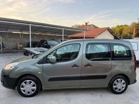 Peugeot Partner Tepee 1.6HDI ЛИЗИНГ | Auto.bg — изображение 8 Peugeot Partner Tepee 1.6HDI ЛИЗИНГ | Auto.bg — изображение 8