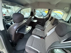 Peugeot Partner Tepee 1.6HDI ЛИЗИНГ | Auto.bg — изображение 13 Peugeot Partner Tepee 1.6HDI ЛИЗИНГ | Auto.bg — изображение 13