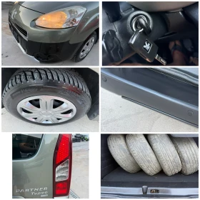 Peugeot Partner Tepee 1.6HDI ЛИЗИНГ | Auto.bg — изображение 16 Peugeot Partner Tepee 1.6HDI ЛИЗИНГ | Auto.bg — изображение 16
