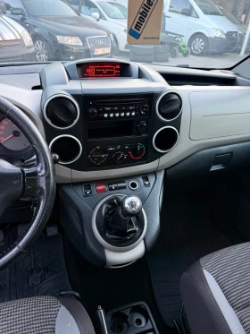 Peugeot Partner Tepee 1.6HDI ЛИЗИНГ | Auto.bg — изображение 10 Peugeot Partner Tepee 1.6HDI ЛИЗИНГ | Auto.bg — изображение 10