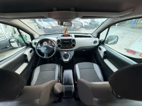 Peugeot Partner Tepee 1.6HDI ЛИЗИНГ | Auto.bg — изображение 11 Peugeot Partner Tepee 1.6HDI ЛИЗИНГ | Auto.bg — изображение 11