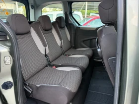 Peugeot Partner Tepee 1.6HDI ЛИЗИНГ | Auto.bg — изображение 14 Peugeot Partner Tepee 1.6HDI ЛИЗИНГ | Auto.bg — изображение 14