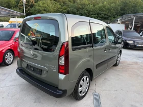 Peugeot Partner Tepee 1.6HDI ЛИЗИНГ | Auto.bg — изображение 5 Peugeot Partner Tepee 1.6HDI ЛИЗИНГ | Auto.bg — изображение 5