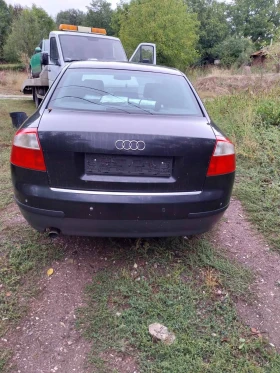 Audi A4 Седан | Auto.bg — изображение 3 Audi A4 Седан | Auto.bg — изображение 3