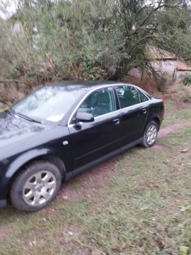 Audi A4 Седан | Auto.bg — изображение 2 Audi A4 Седан | Auto.bg — изображение 2
