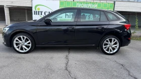 Skoda Scala Sportline 1.0 TSI Automatic - 15900 € - 94641878 4 | Car24.bg Skoda Scala Sportline 1.0 TSI Automatic - 15900 € - 94641878 4