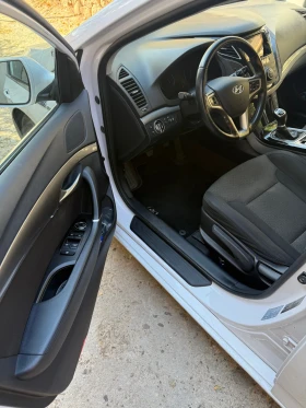 Hyundai I40 - 8000 € - 36377580 7 | Car24.bg Hyundai I40 - 8000 € - 36377580 7