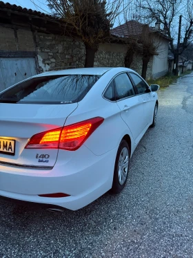 Hyundai I40 - 8000 € - 36377580 3 | Car24.bg Hyundai I40 - 8000 € - 36377580 3