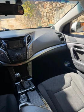 Hyundai I40 - 8000 € - 36377580 9 | Car24.bg Hyundai I40 - 8000 € - 36377580 9
